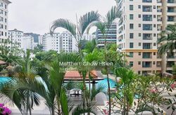 Hillbrooks (D23), Condominium #607107781